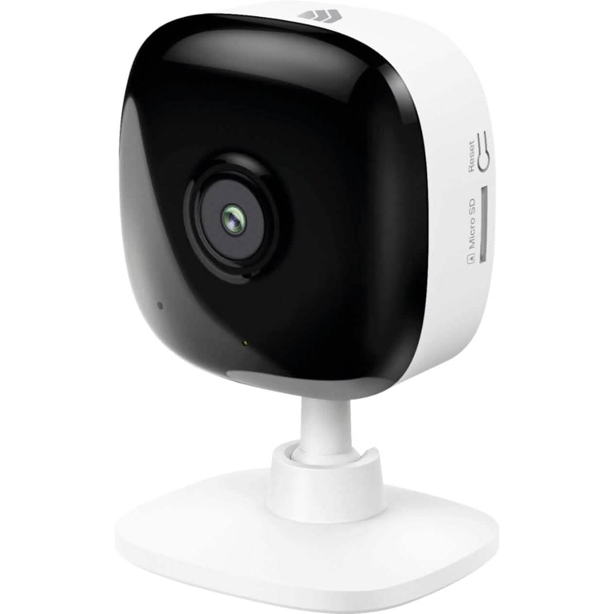 TP-Link Kasa Spot Indoor 1080p Wi-Fi Wireless Network Surveillance Camera- KC105  (Refurbished) DailySale