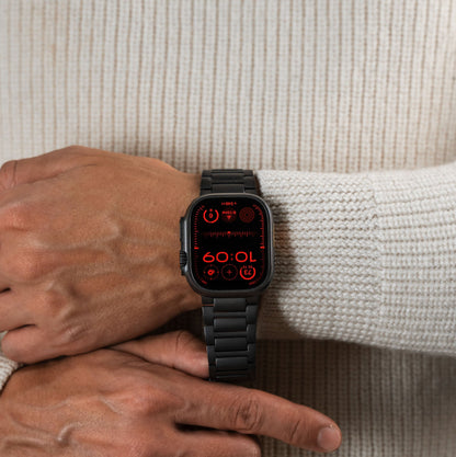 Titanium Band Pro Robust