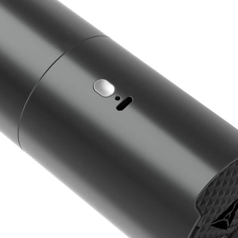 TR206 Compact Car Vacuum Cleaner DailySale