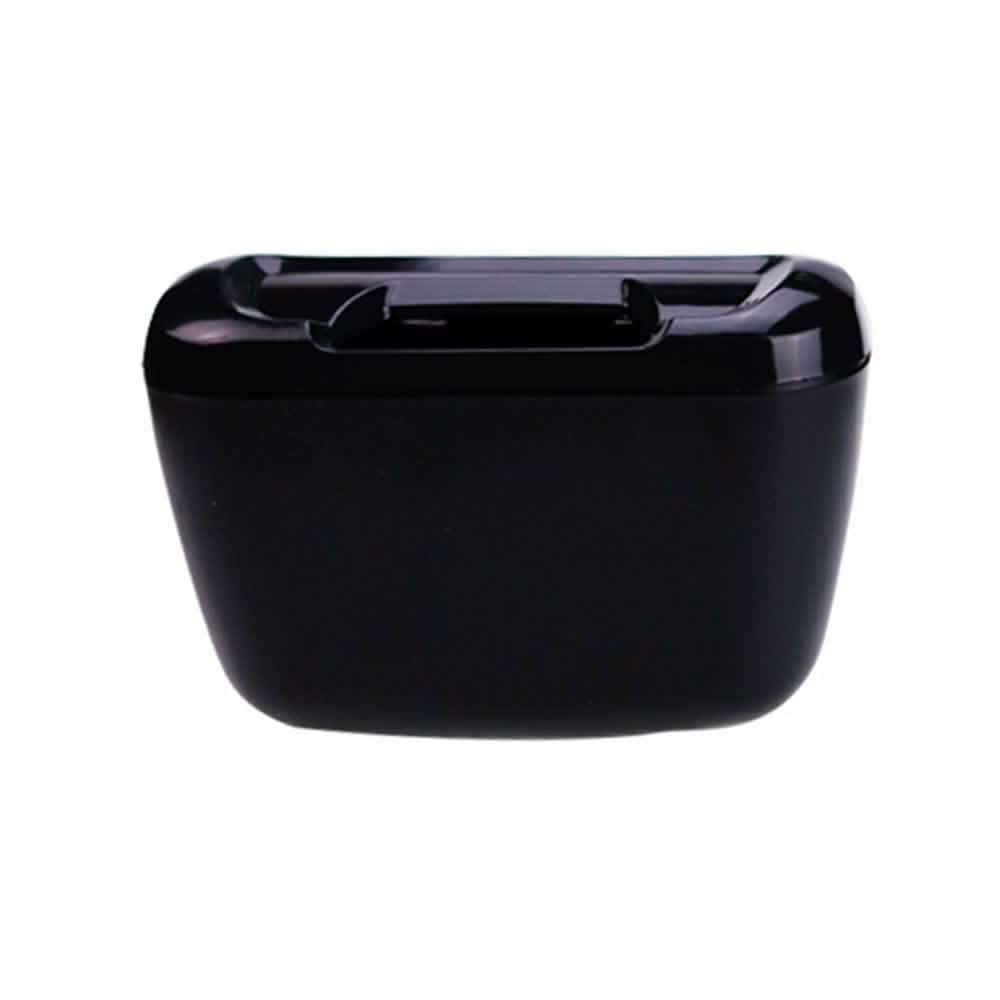 Travel Car Trash Bin DailySale