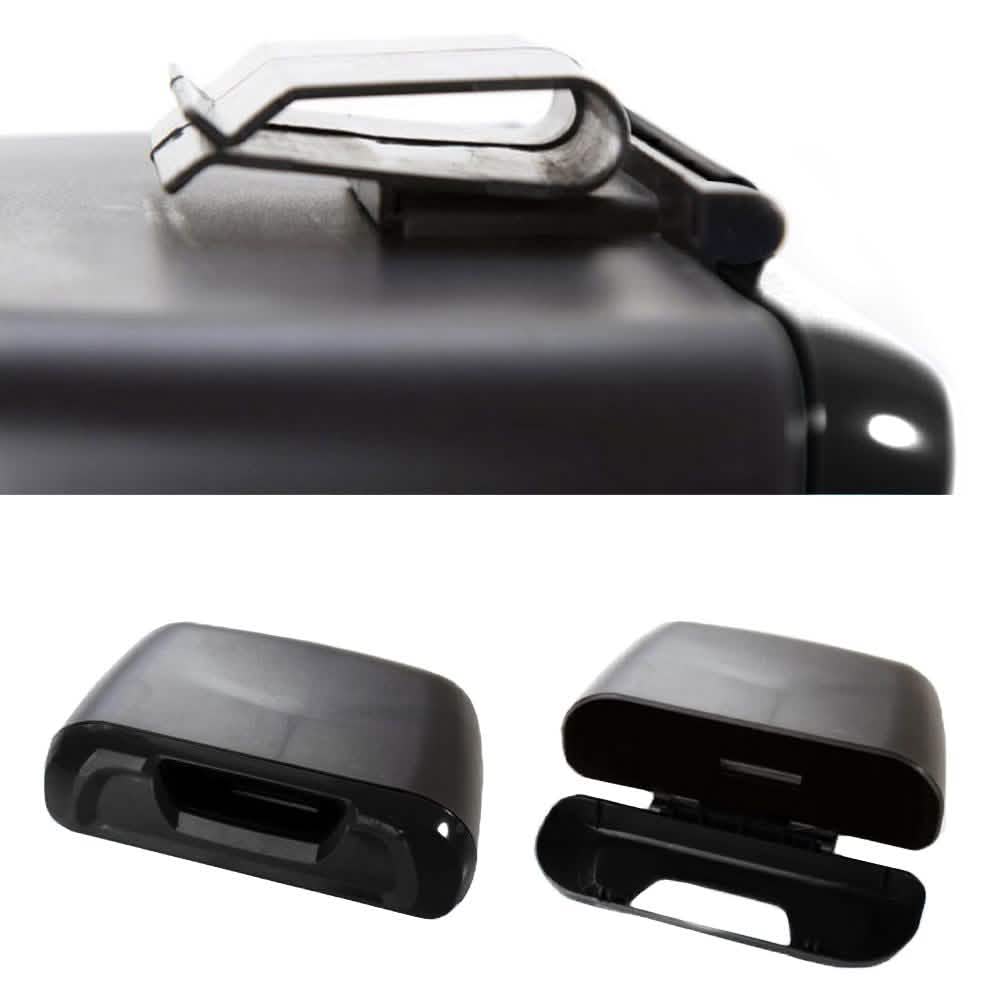 Travel Car Trash Bin DailySale
