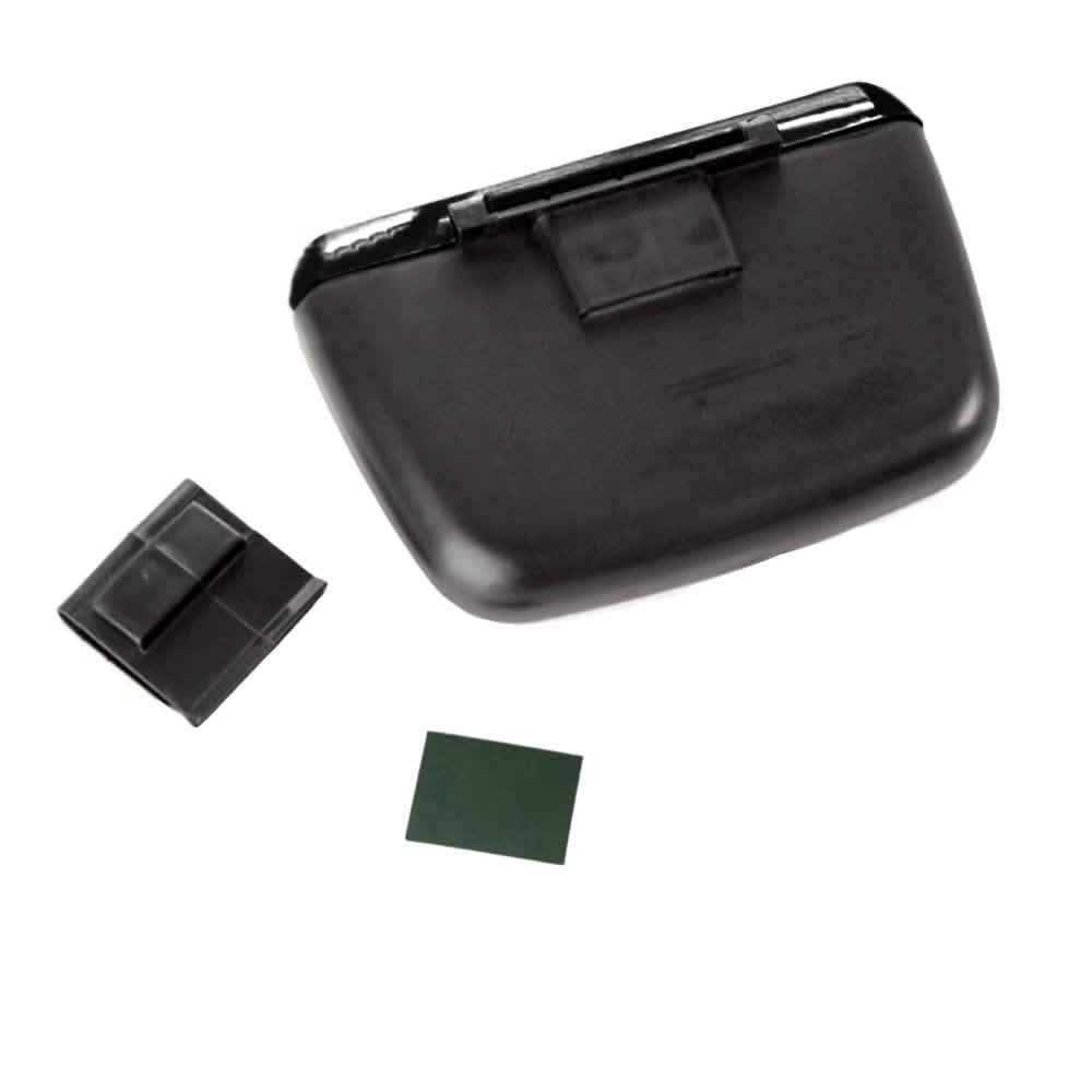 Travel Car Trash Bin DailySale