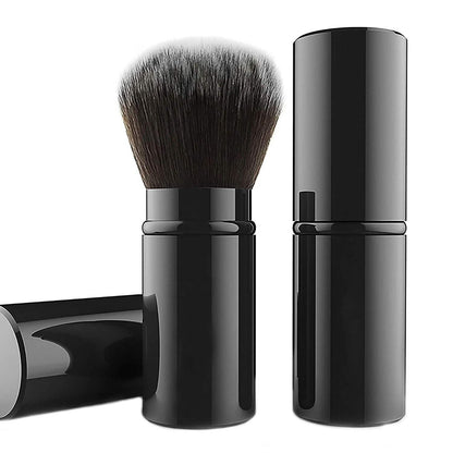 Travel Face Blush Brush DailySale