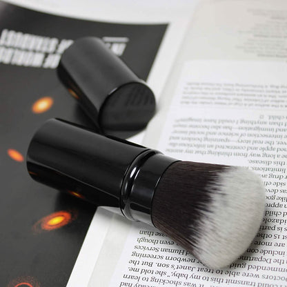 Travel Face Blush Brush DailySale