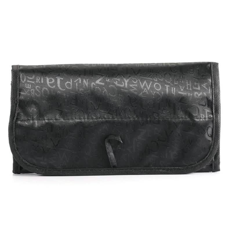 Travel Hanging Cosmetic Bag - Assorted Colors DailySale