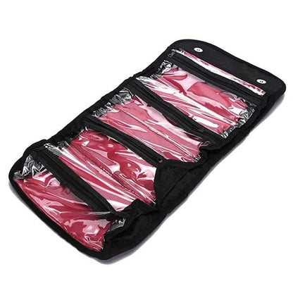 Travel Hanging Cosmetic Bag - Assorted Colors DailySale