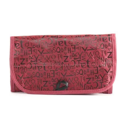 Travel Hanging Cosmetic Bag - Assorted Colors DailySale