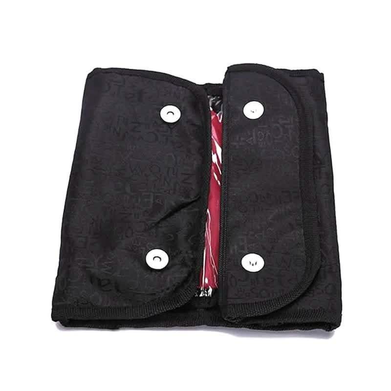 Travel Hanging Cosmetic Bag - Assorted Colors DailySale