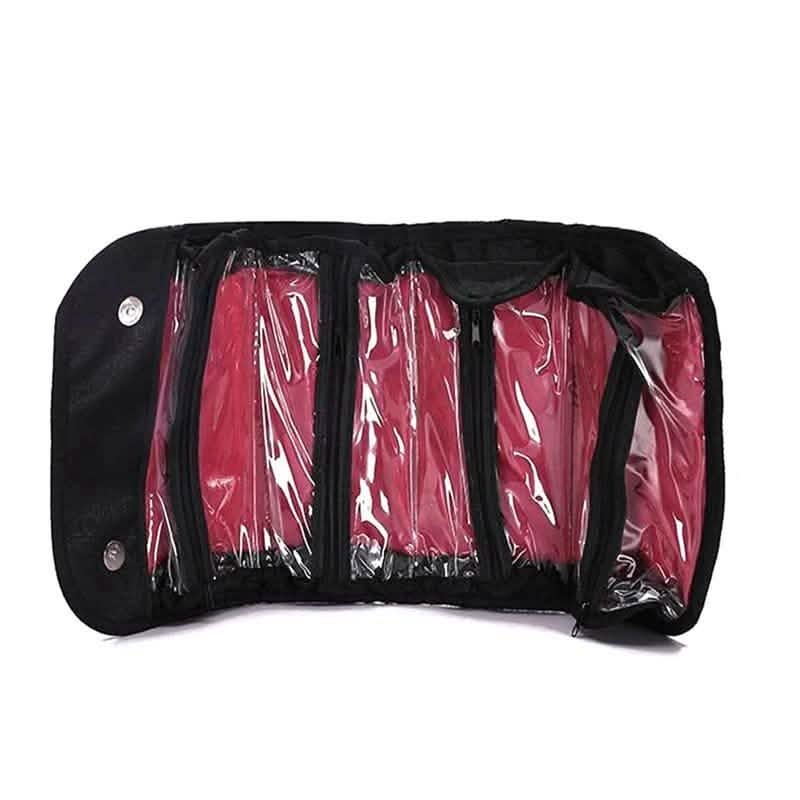 Travel Hanging Cosmetic Bag - Assorted Colors DailySale