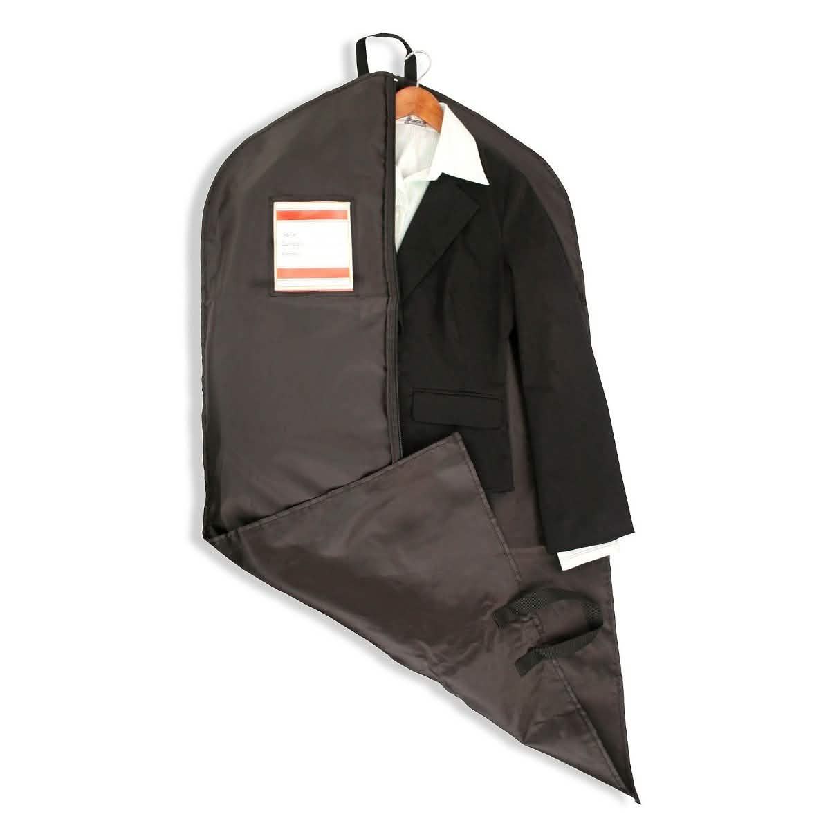 Travel  Heavy Duty Garment Bag DailySale