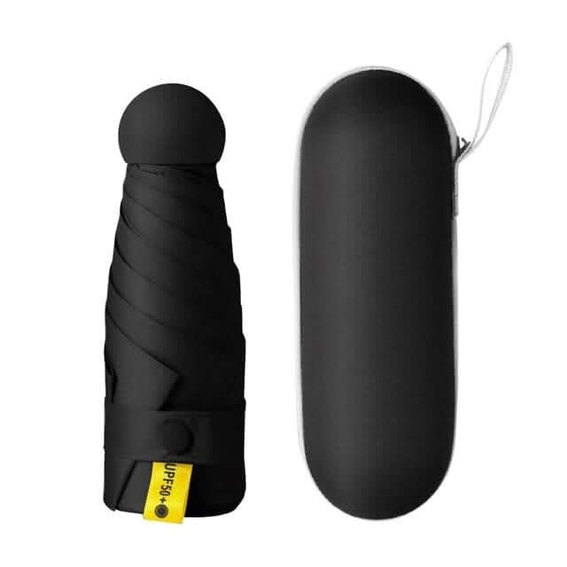 Travel Mini Umbrella for Purse DailySale