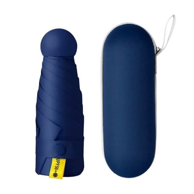 Travel Mini Umbrella for Purse DailySale