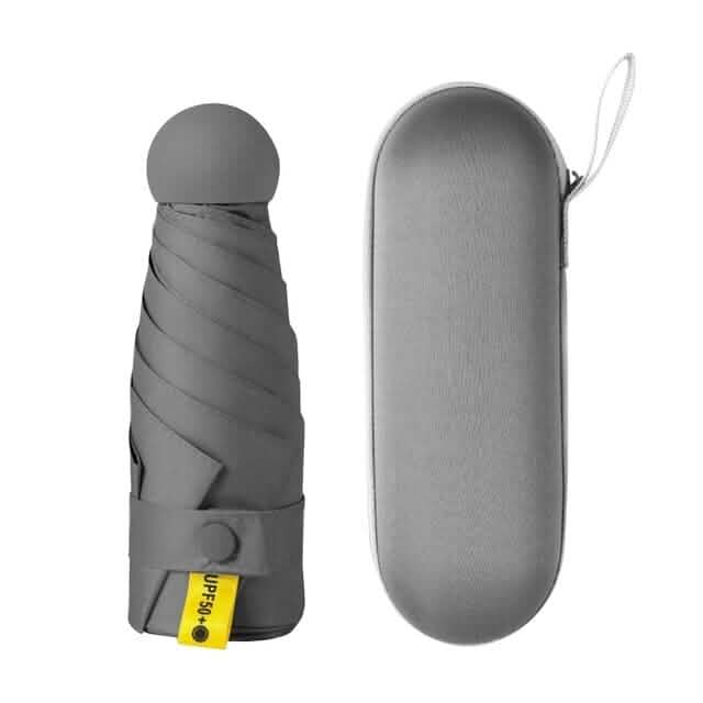 Travel Mini Umbrella for Purse DailySale