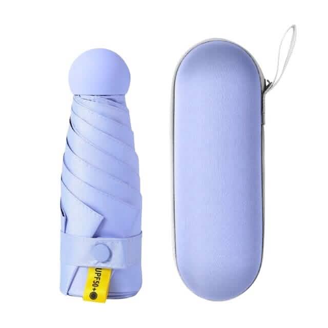 Travel Mini Umbrella for Purse DailySale