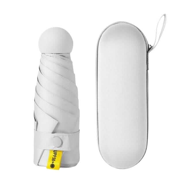 Travel Mini Umbrella for Purse DailySale