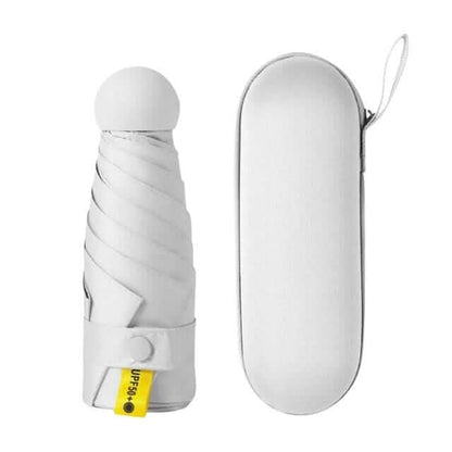 Travel Mini Umbrella for Purse DailySale