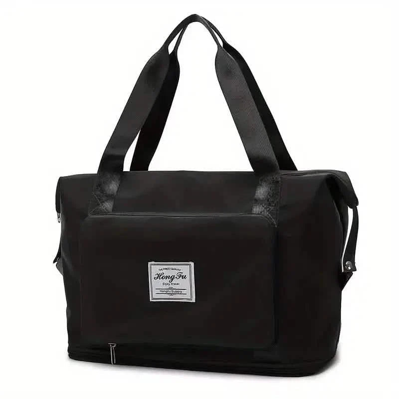 Travel Storage Zipper Handbag DailySale