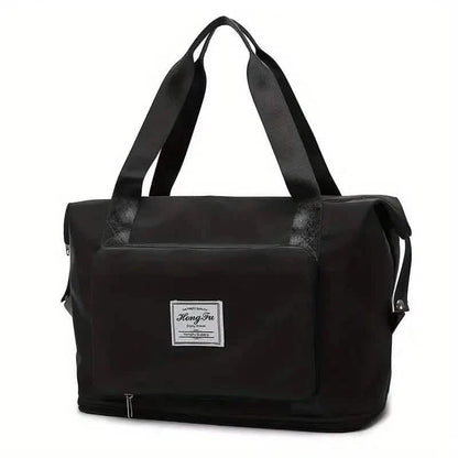 Travel Storage Zipper Handbag DailySale