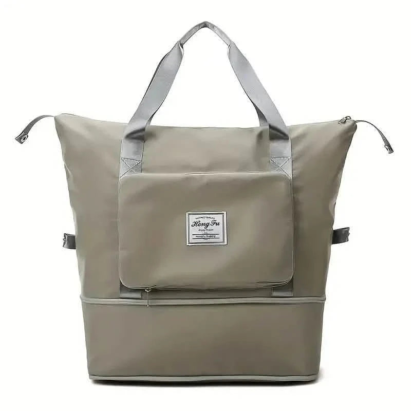 Travel Storage Zipper Handbag DailySale