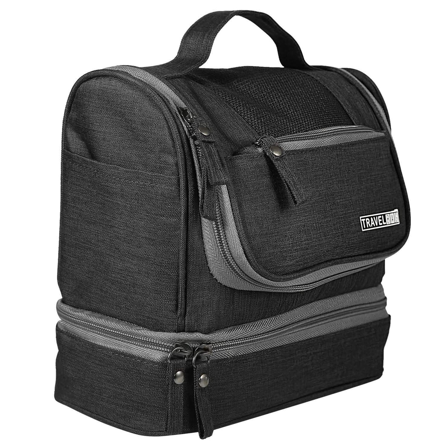 Travel Toiletry Cosmetic Bag DailySale
