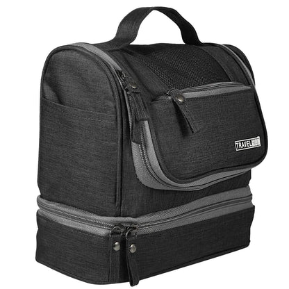 Travel Toiletry Cosmetic Bag DailySale