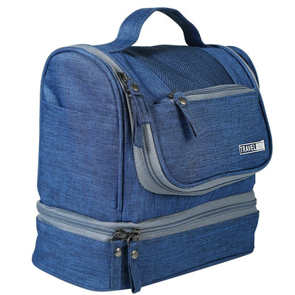 Travel Toiletry Cosmetic Bag DailySale