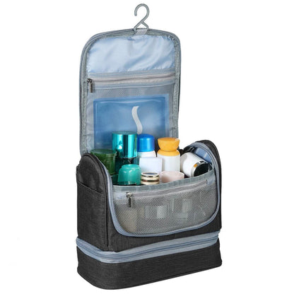 Travel Toiletry Cosmetic Bag DailySale