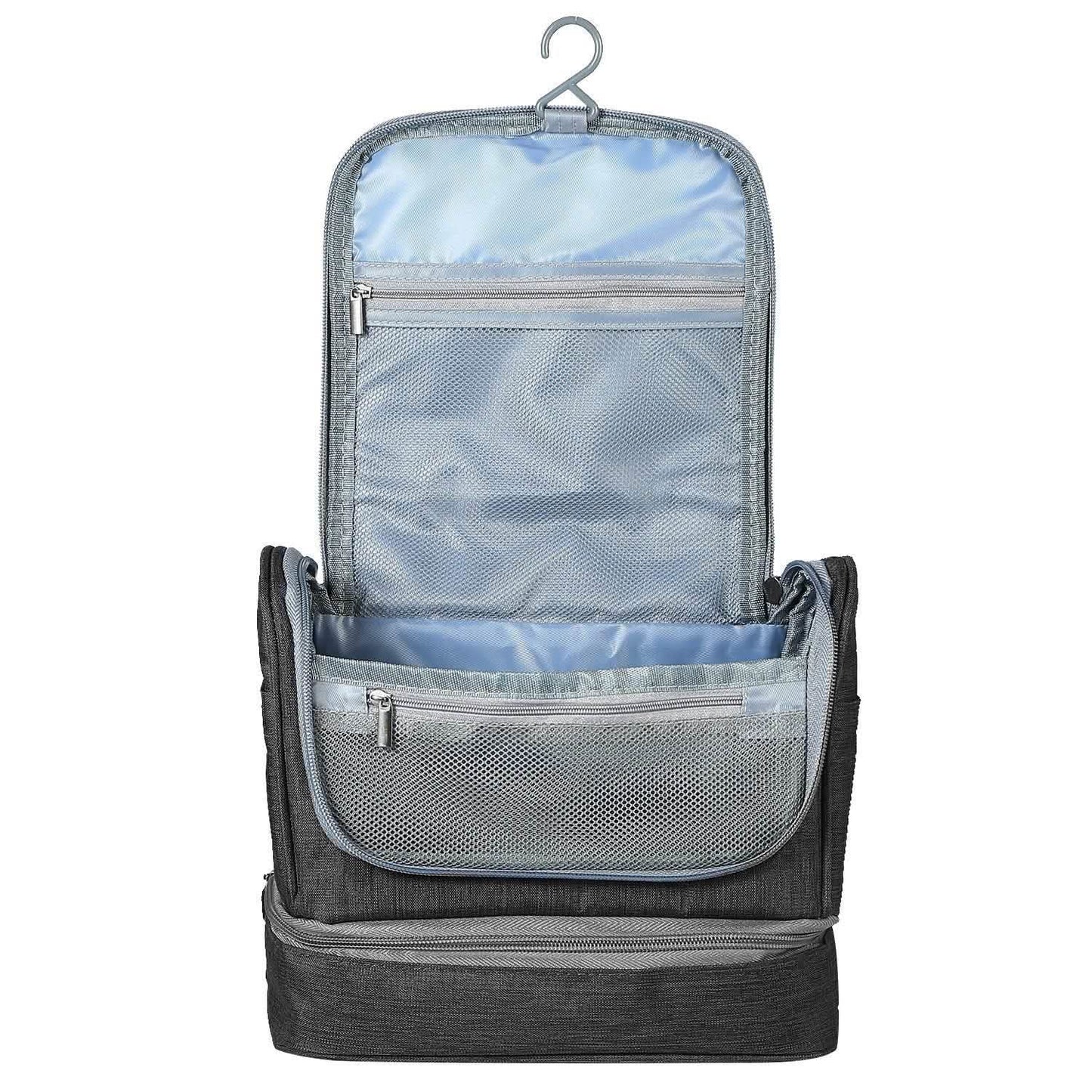Travel Toiletry Cosmetic Bag DailySale