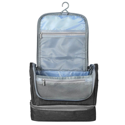 Travel Toiletry Cosmetic Bag DailySale