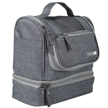 Travel Toiletry Cosmetic Bag DailySale