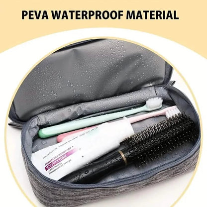 Travel Wash Bag with Hanging Hook DailySale