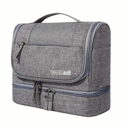 Travel Wash Bag with Hanging Hook DailySale