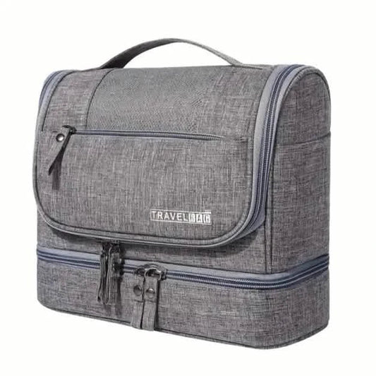 Travel Wash Bag with Hanging Hook DailySale