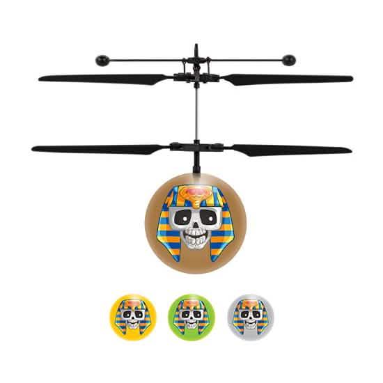 Treasure X Mystery Box IR UFO Ball Helicopter DailySale