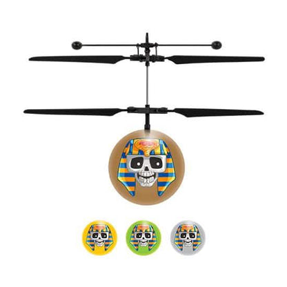 Treasure X Mystery Box IR UFO Ball Helicopter DailySale