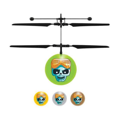 Treasure X Mystery Box IR UFO Ball Helicopter DailySale
