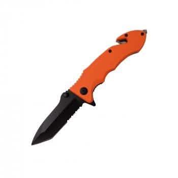Trigger Action Stainless Steel Knife DailySale