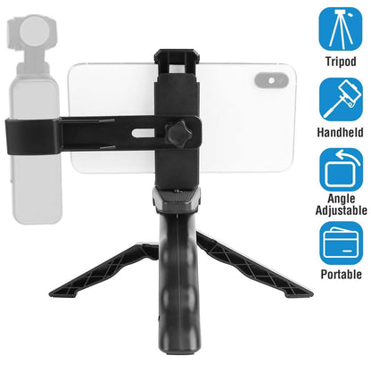 Tripod Desk Phone Stand Stabilizer DailySale