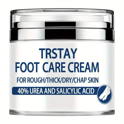 Trstay Foot Care Cream50g/ Foot Care Cream 40 Urea And Salicylic Acid DailySale