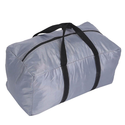 Truck Bed Tent Waterproof Windproof Pickup Truck Tent with Carry Bag DailySale