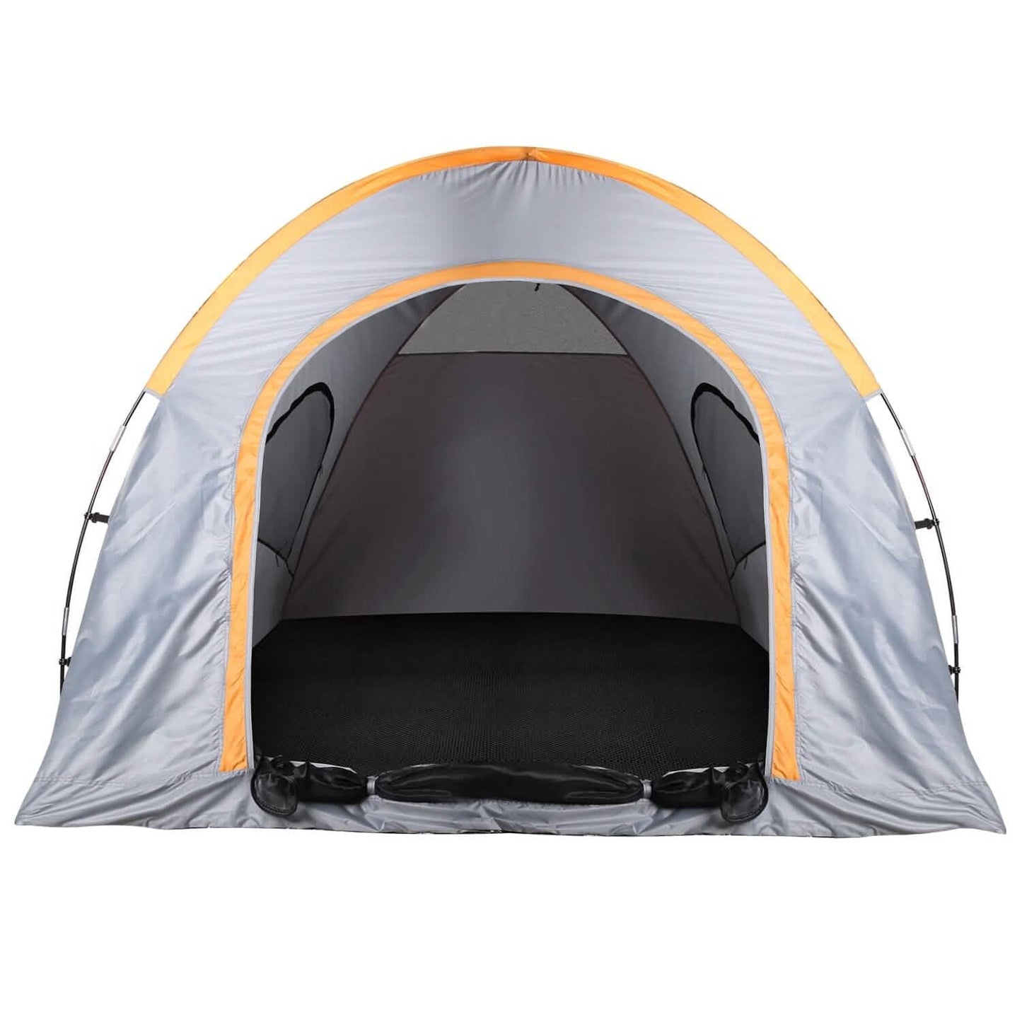 Truck Bed Tent Waterproof Windproof Pickup Truck Tent with Carry Bag DailySale