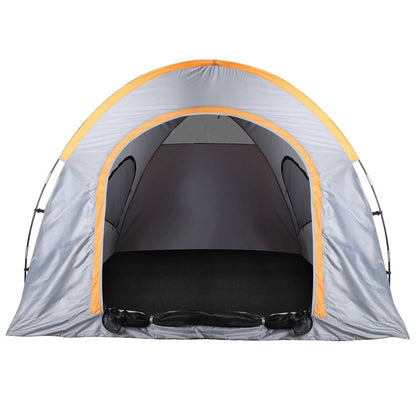 Truck Bed Tent Waterproof Windproof Pickup Truck Tent with Carry Bag DailySale