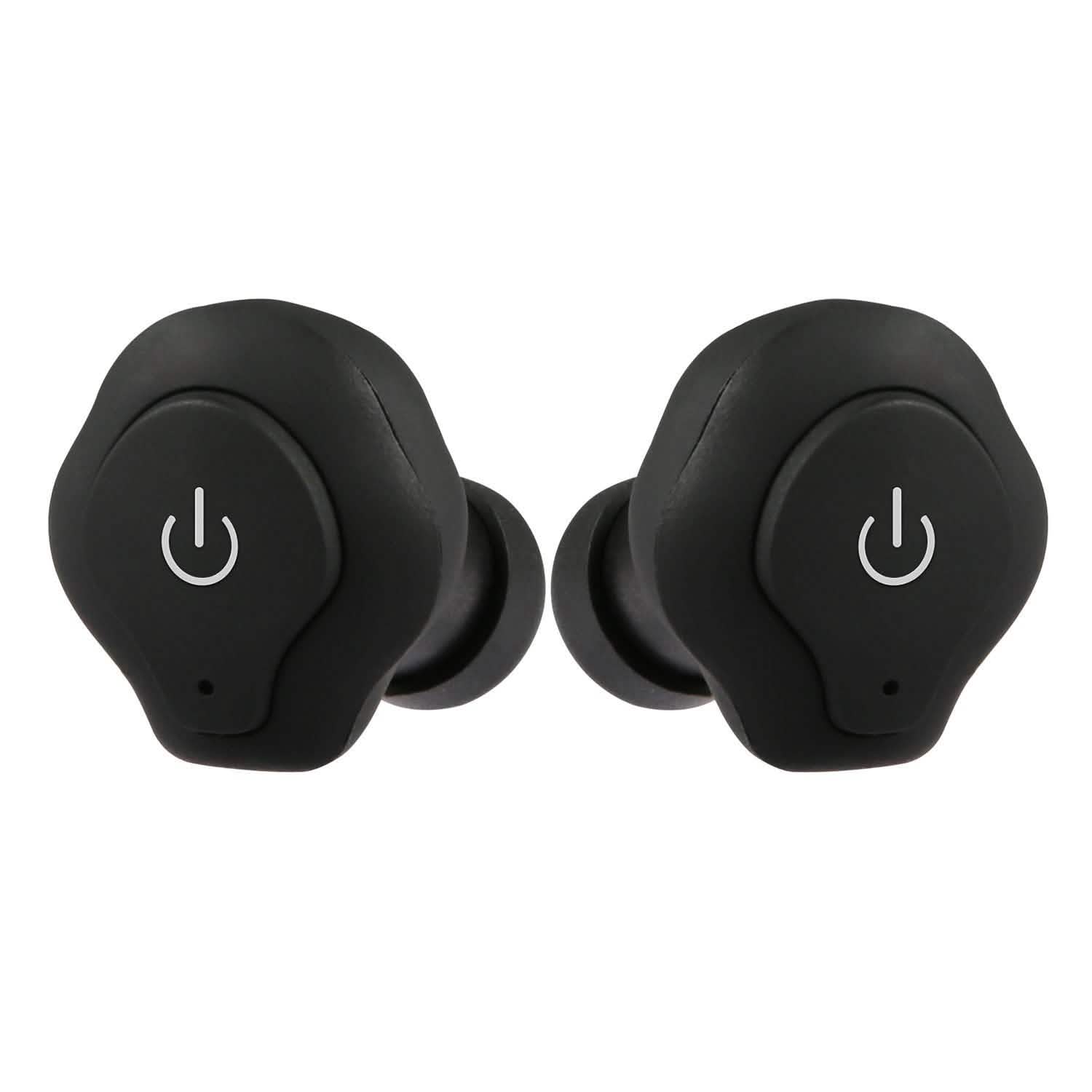 True Wireless Earbuds CSR v4.2 In-Ear Stereo Headsets DailySale