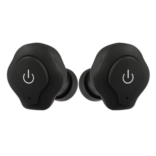 True Wireless Earbuds CSR v4.2 In-Ear Stereo Headsets DailySale