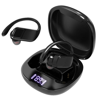True Wireless Earbuds v5.0 TWS Stereo Earphones Headset DailySale