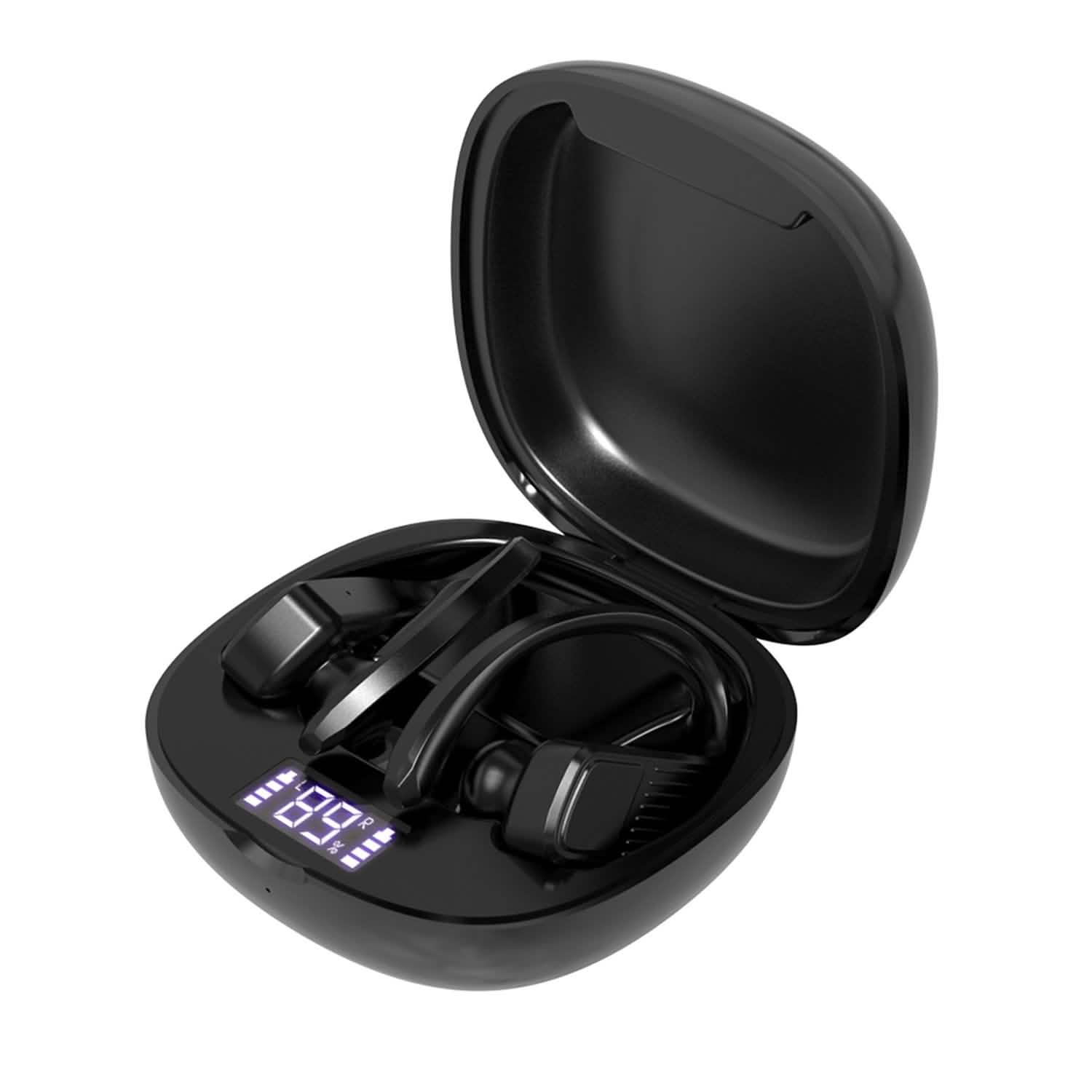 True Wireless Earbuds v5.0 TWS Stereo Earphones Headset DailySale