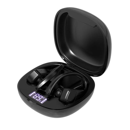 True Wireless Earbuds v5.0 TWS Stereo Earphones Headset DailySale
