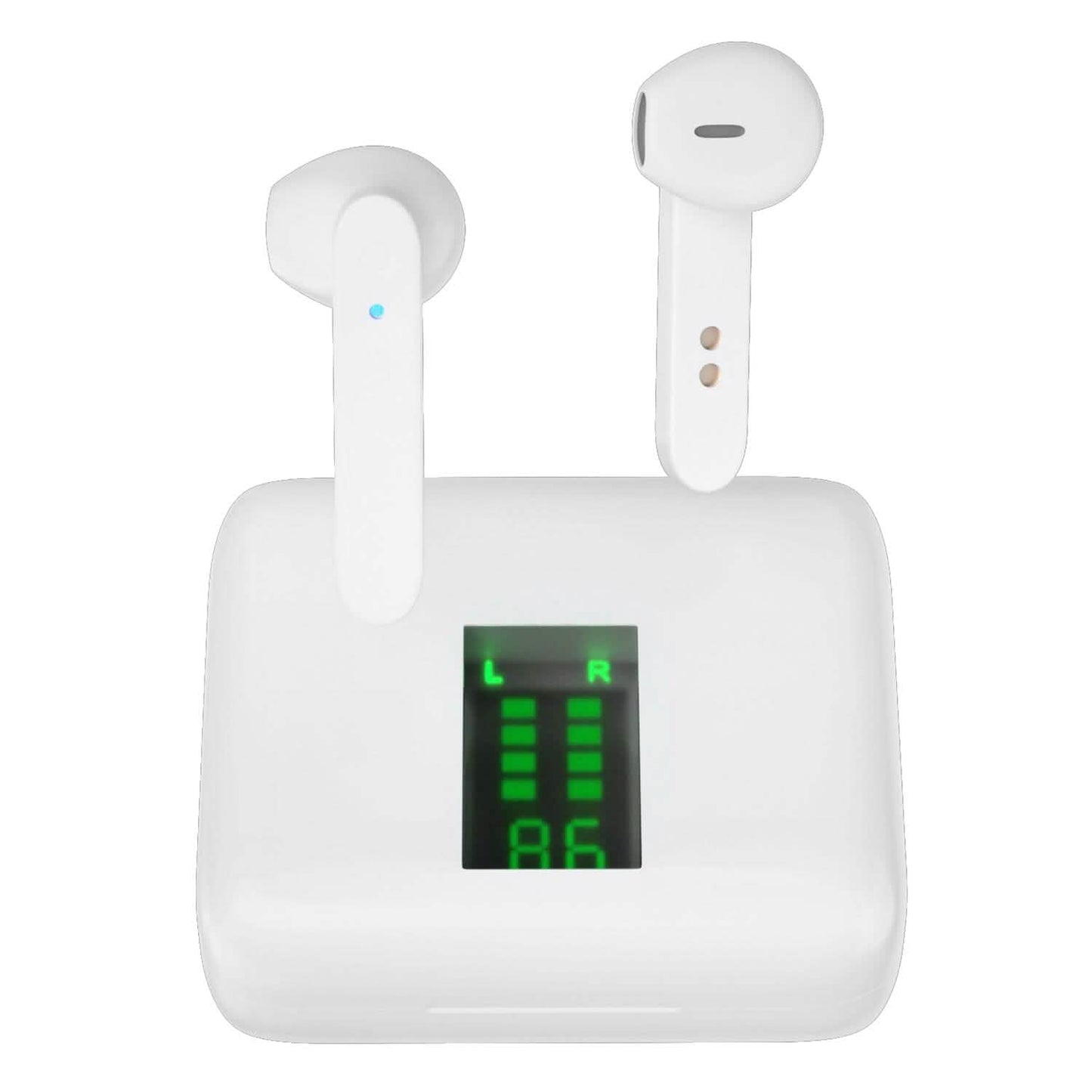 True Wireless Stereo V5.1 Earbuds Touch Control DailySale