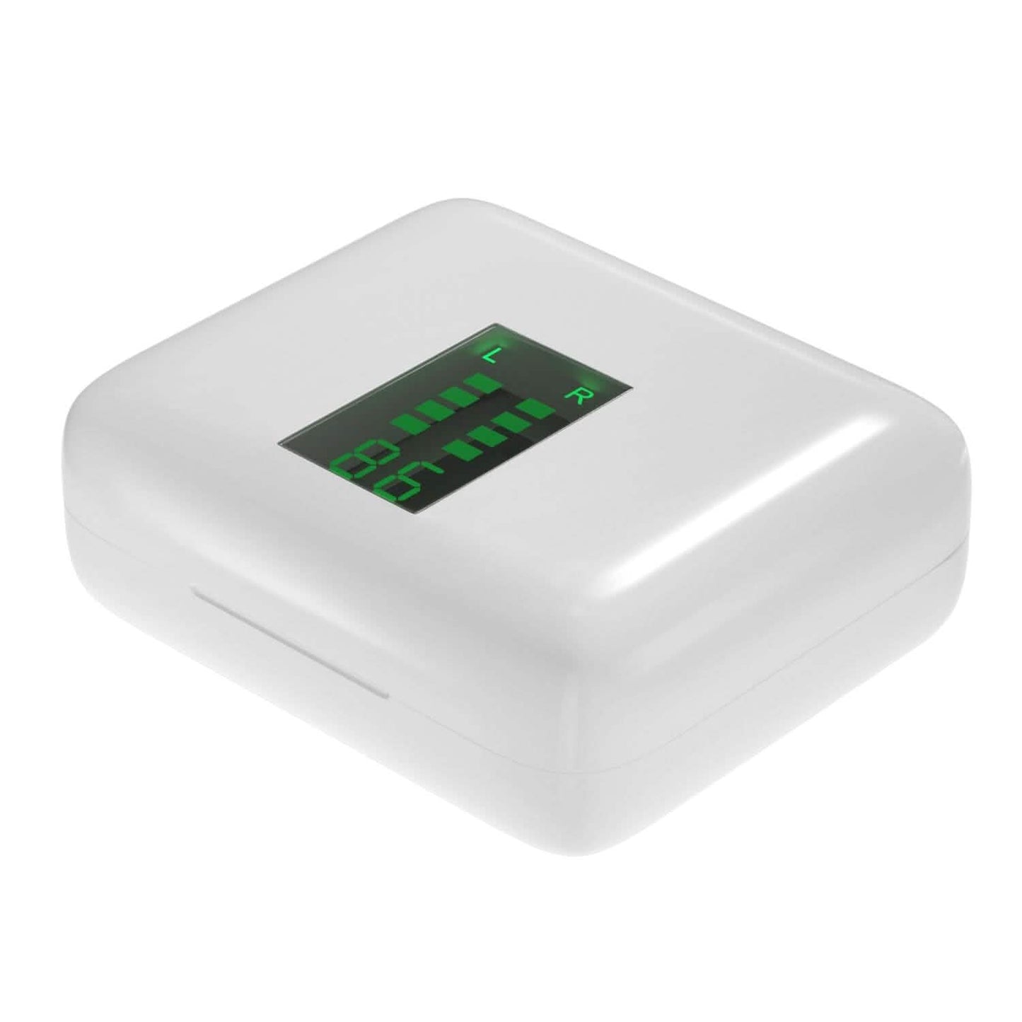 True Wireless Stereo V5.1 Earbuds Touch Control DailySale