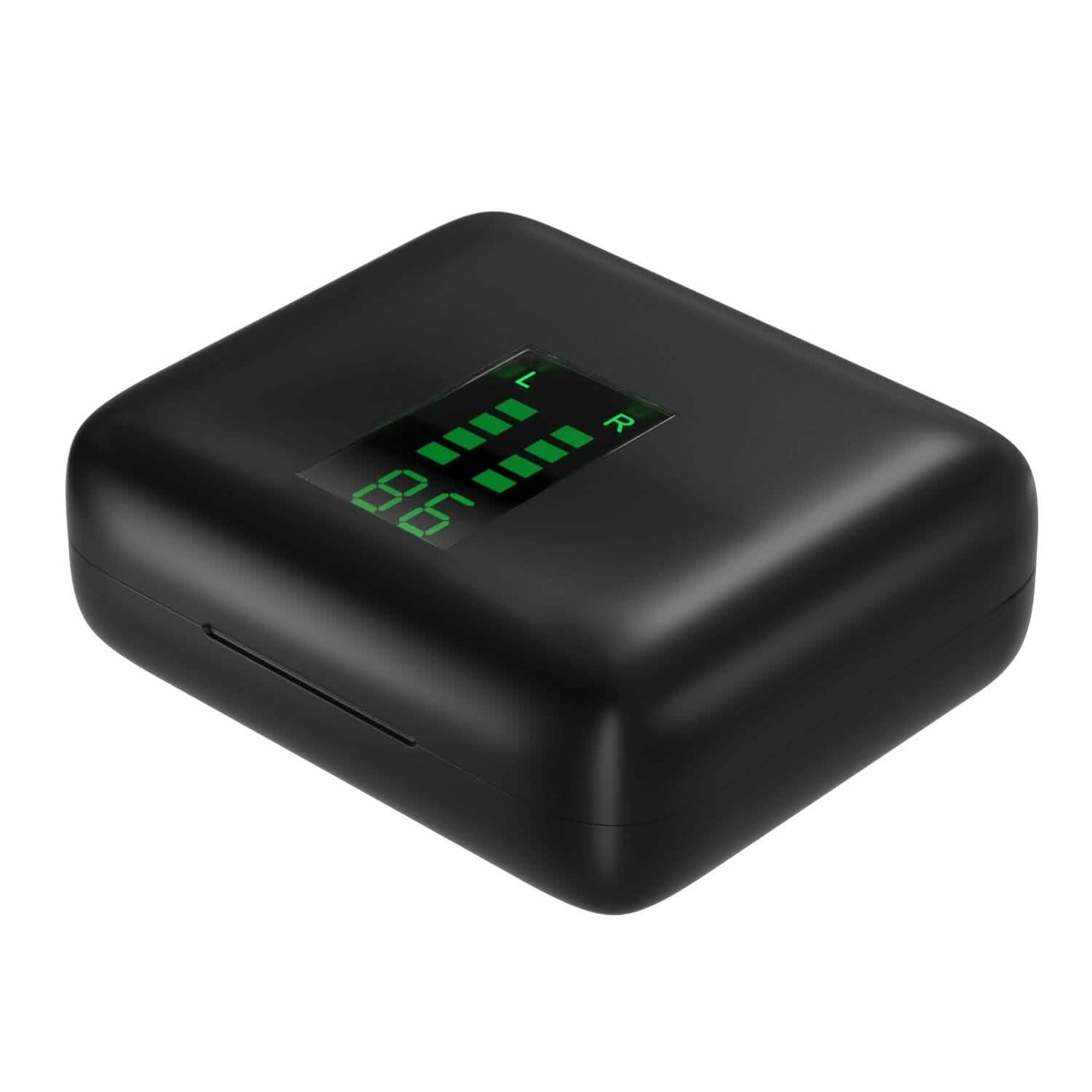 True Wireless Stereo V5.1 Earbuds Touch Control DailySale